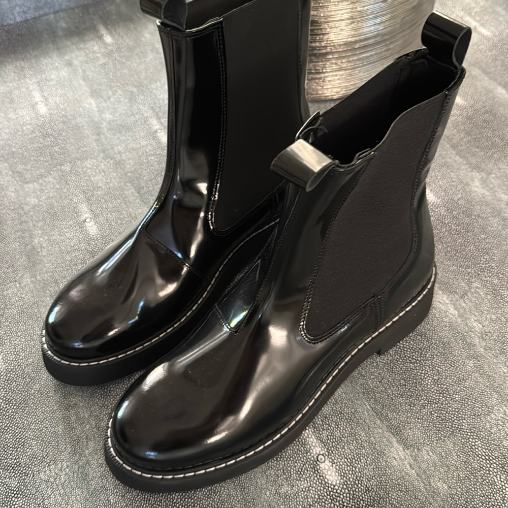 Anthropologie Pilcro boots